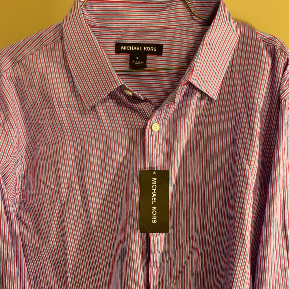 Men's Micheal Kors Shirt